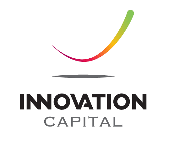 Лого на Innovation Capital